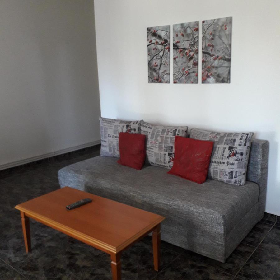 Németh Apartmanok Zalakaros Esterno foto