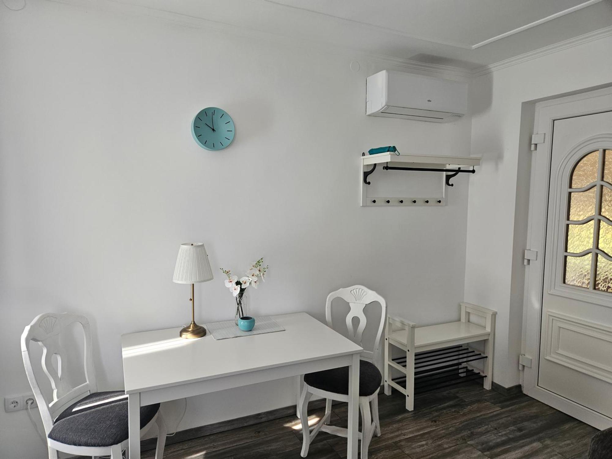 Németh Apartmanok Zalakaros Esterno foto
